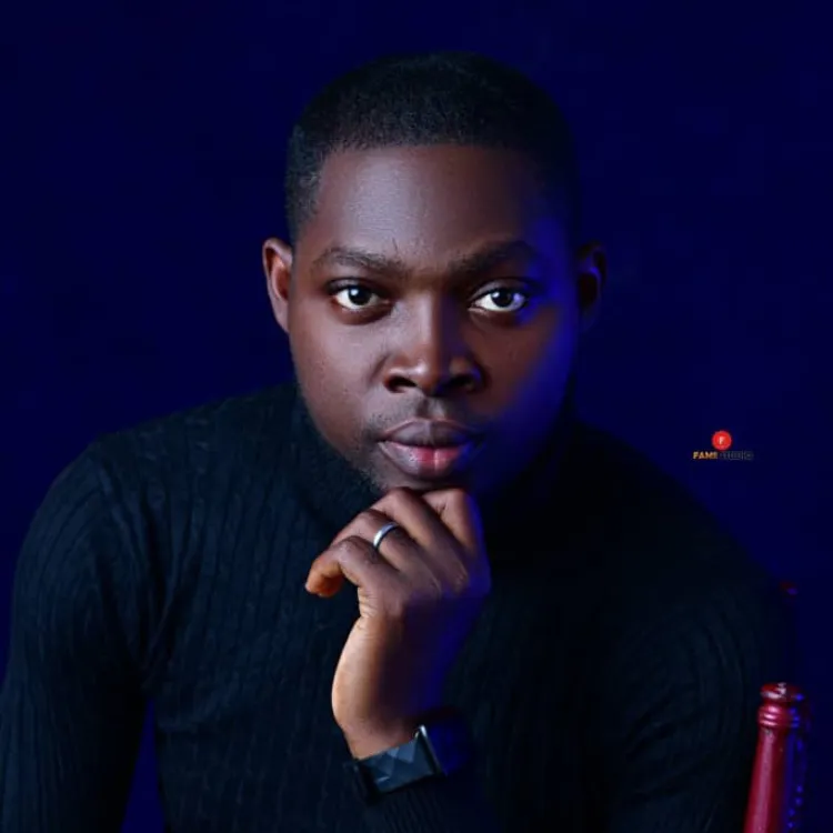 Emmanuel Odumusi