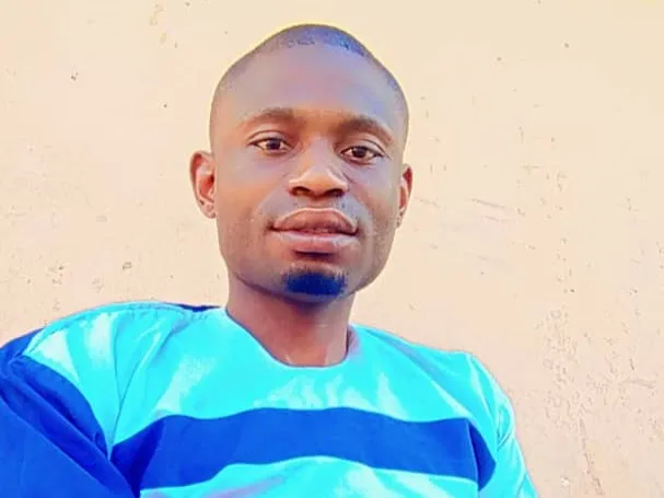 Oyewole’s Story