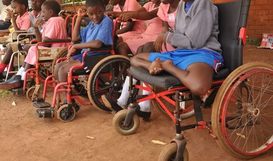 Revamping inclusive education for Nigeria’s children with disabilities