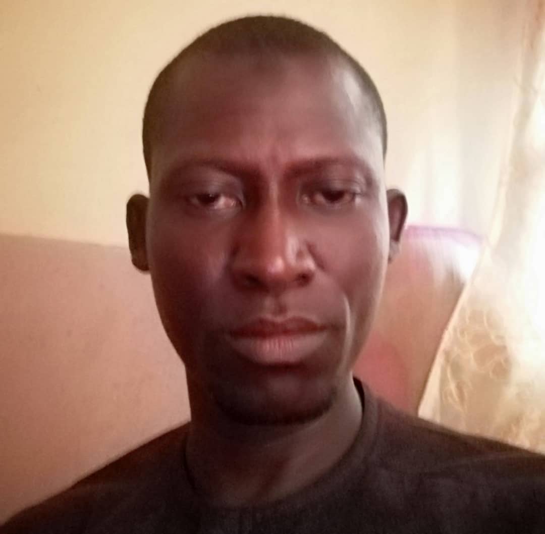 DESTINY IS NEVER CANCELED: The Story of Hamza Alhassan